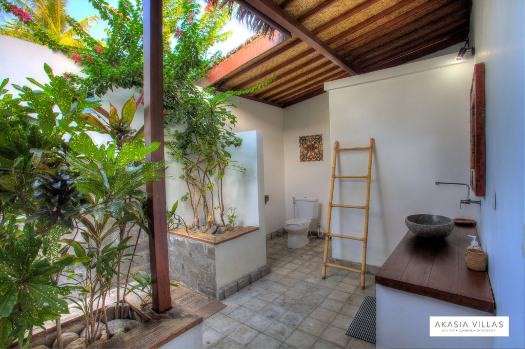 Akasia Villas - Private Pool Villas