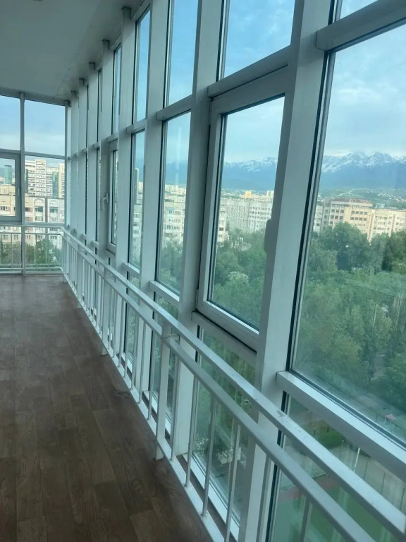 Квартира Bayhouse в ЖК Оркендеу для 8-и гостей