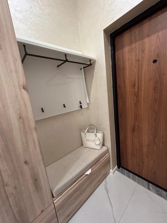 Квартира на Батумском Шоссе 28Ак2