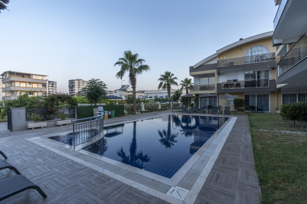 Lara Beach Homes