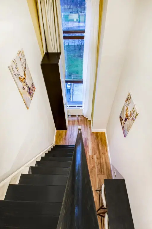 Апартаменты 611 ApartVille 1