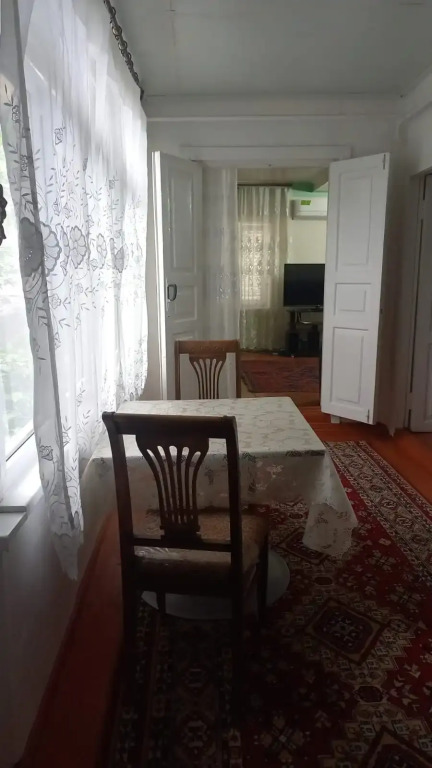 Частный дом Старый город
