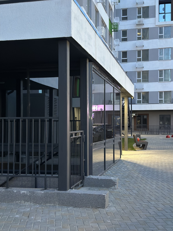 Квартира Новая дизайнерская парижский стиль