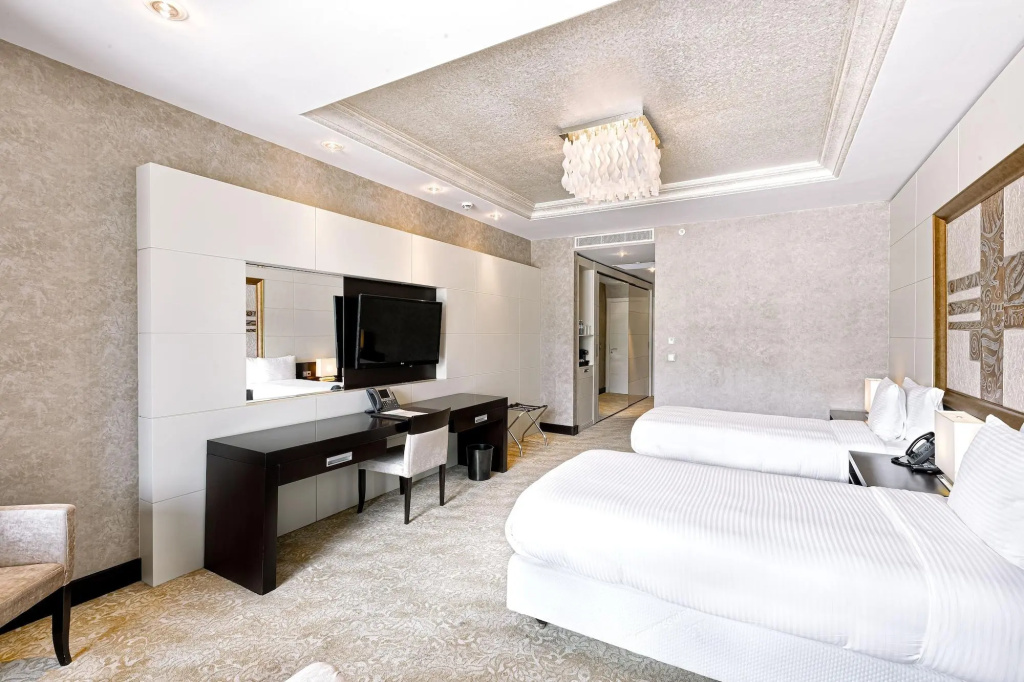 Shahdag Hotel & Spa