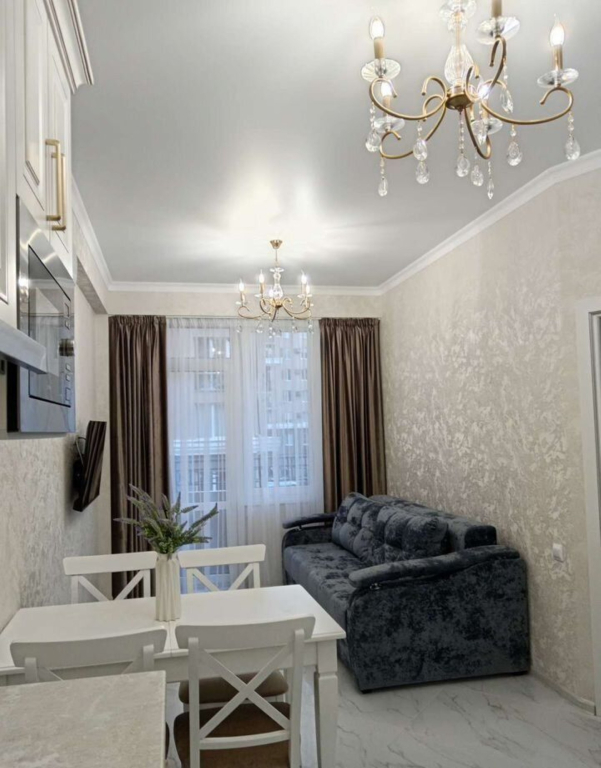 Квартира на Улице  Калараша 64/13к2
