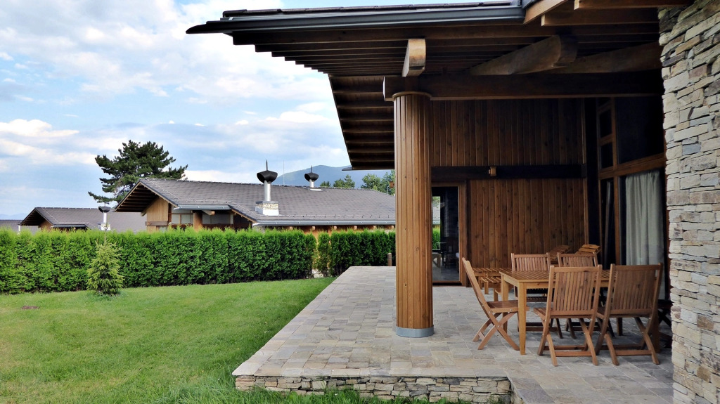 Pirin Nest Villas