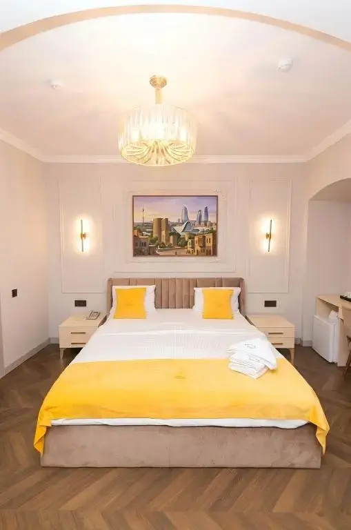 Perla De Mar Boutique Hotel
