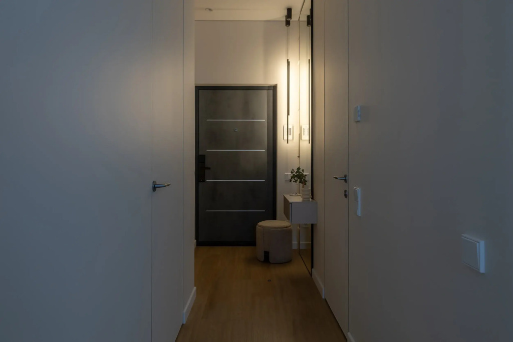 Квартира Merino Home Оттенок
