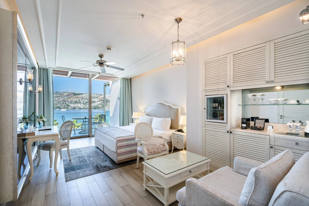 Mivara Luxury Bodrum