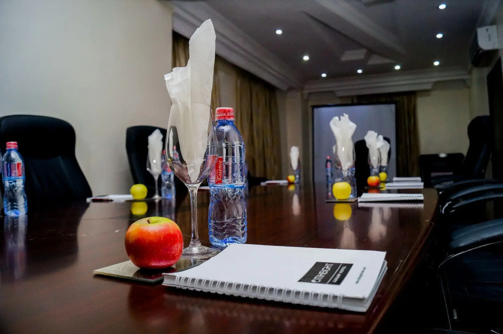 Citiheight Hotel