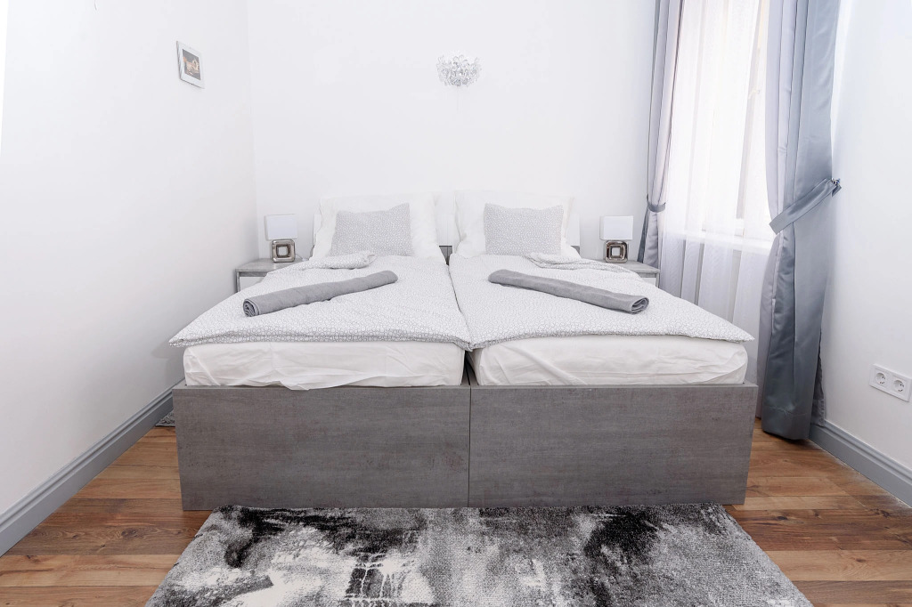 Апарт-Отель Operett Residence