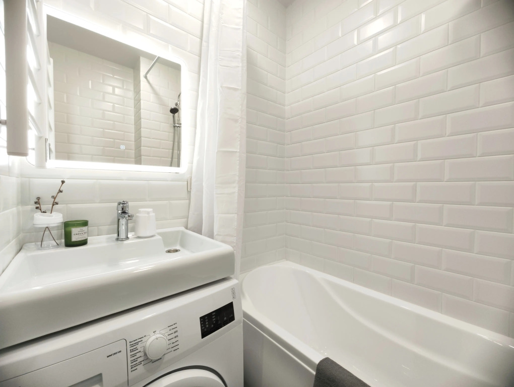 Квартира Евро 2-к FamilyRent
