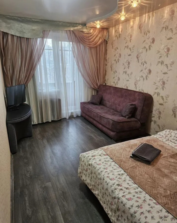 Квартира Уютная квартира в центре