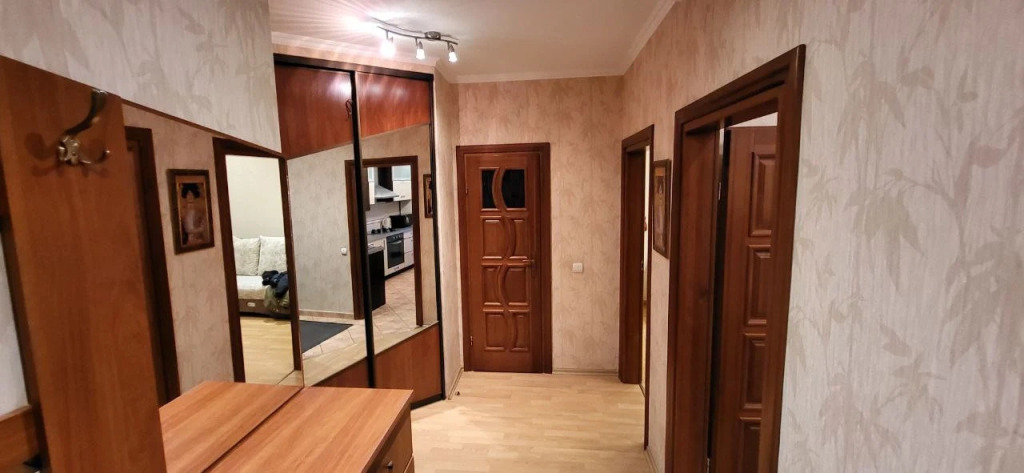 Квартира Уютная квартира