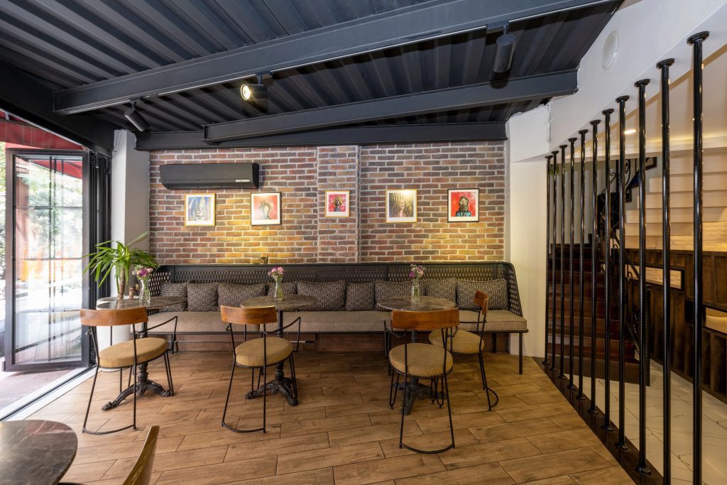 The Marions Suite - Central Comfortable Stay in Taksim