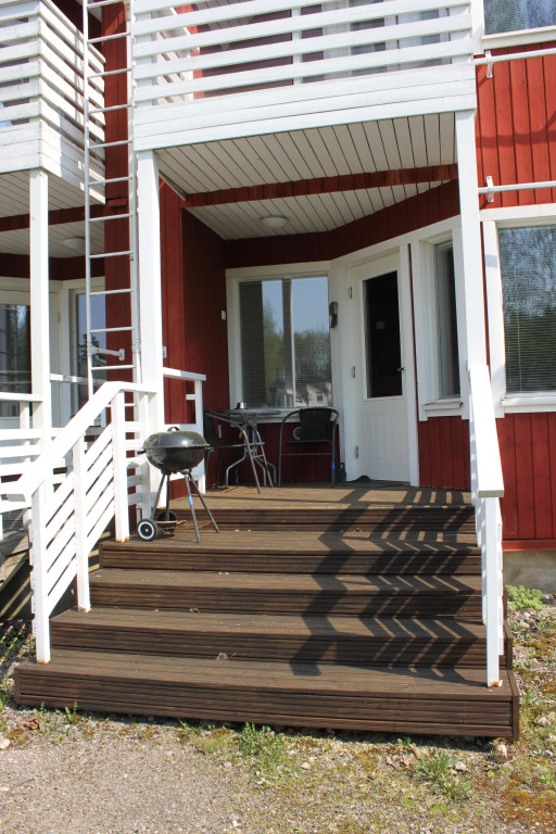 Saimaa Seasons Marina Villas