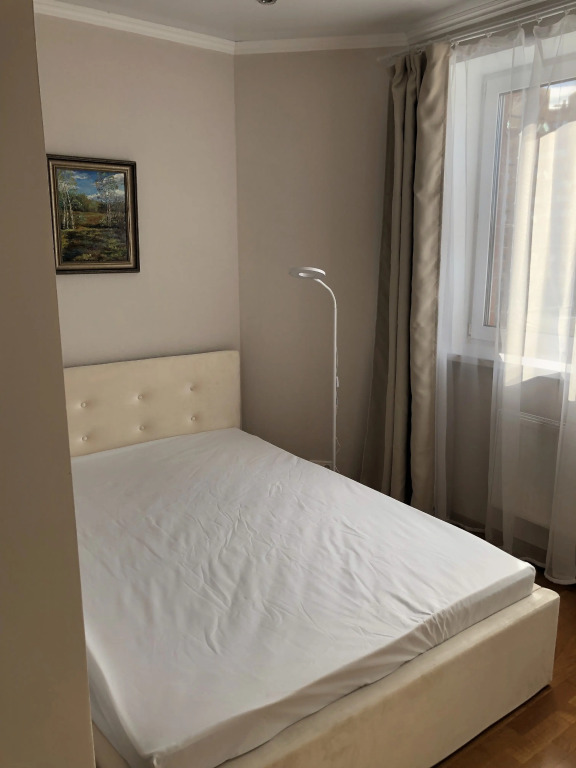 Квартира В Звенигороде