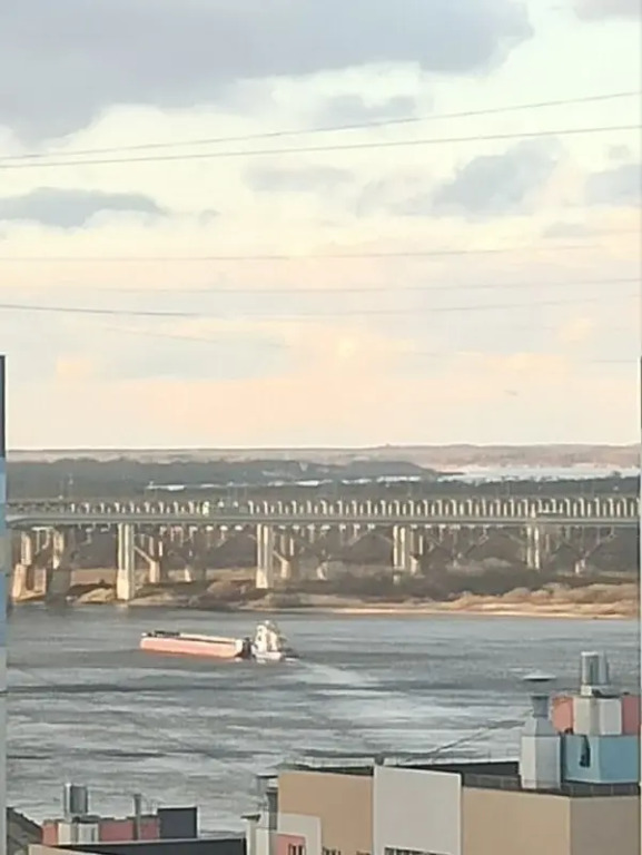Квартира 3-к., 3 кровати