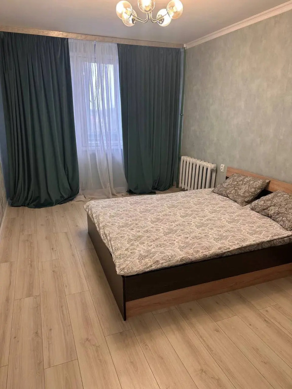 Квартира Уютная