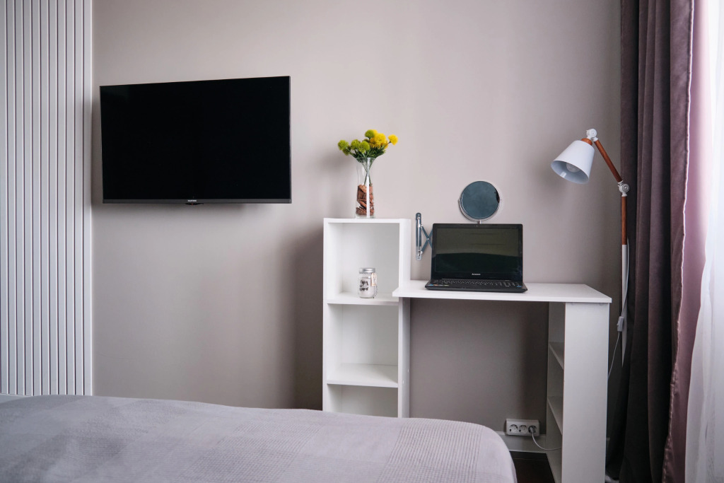 Апартаменты Fly apartment