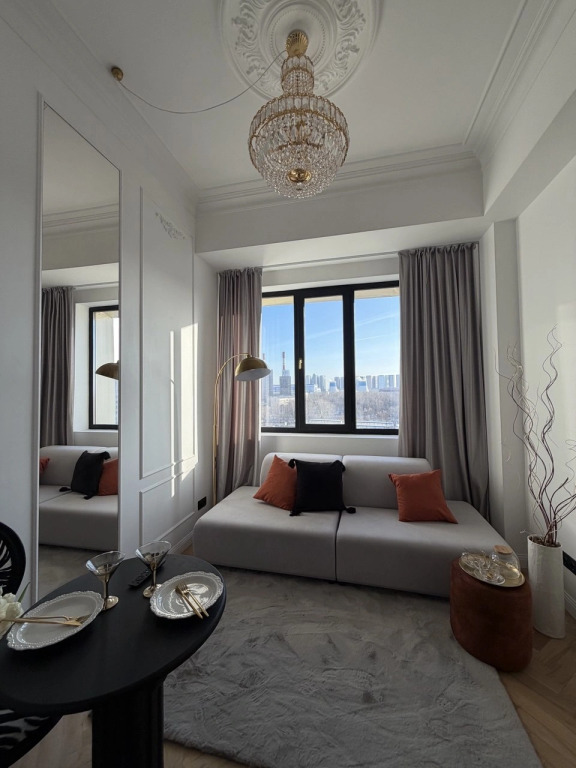Апартаменты Matison Home 723, Нижегородская