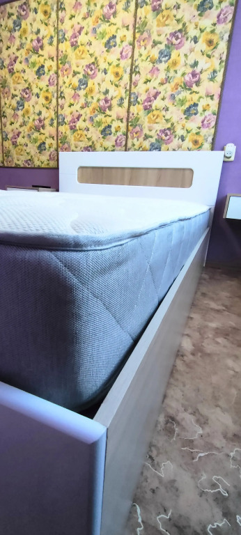 Апартаменты 3-комнатные