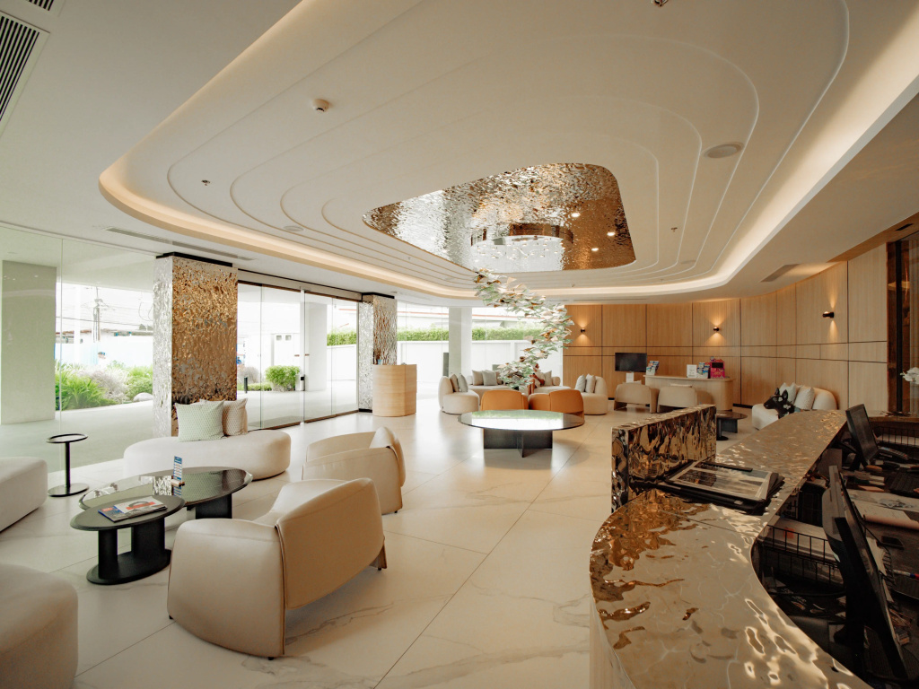 Отель Sole Mio Boutique and Wellness Adults Only