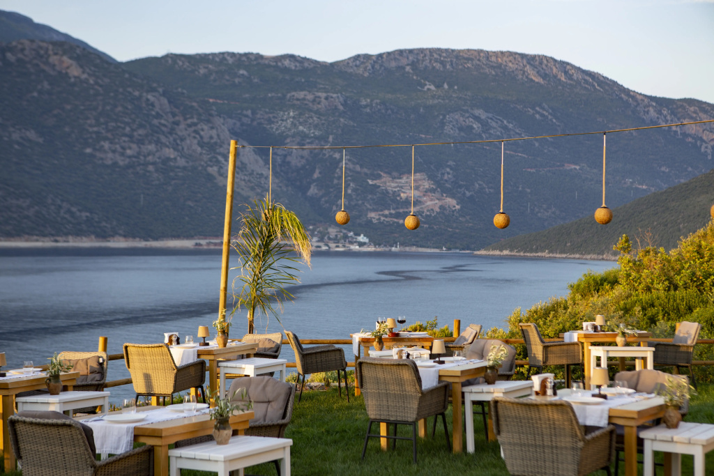 Suna Sun Hotel