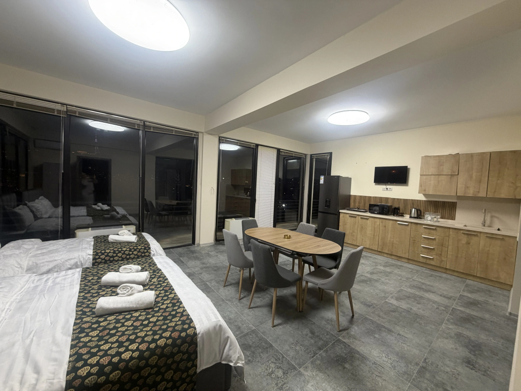 Apartment Natali Inn