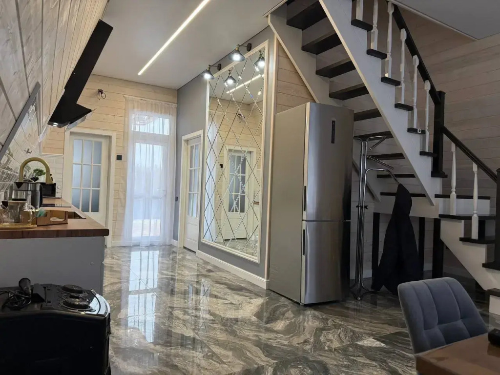 Шале Арзамасский Афрейм