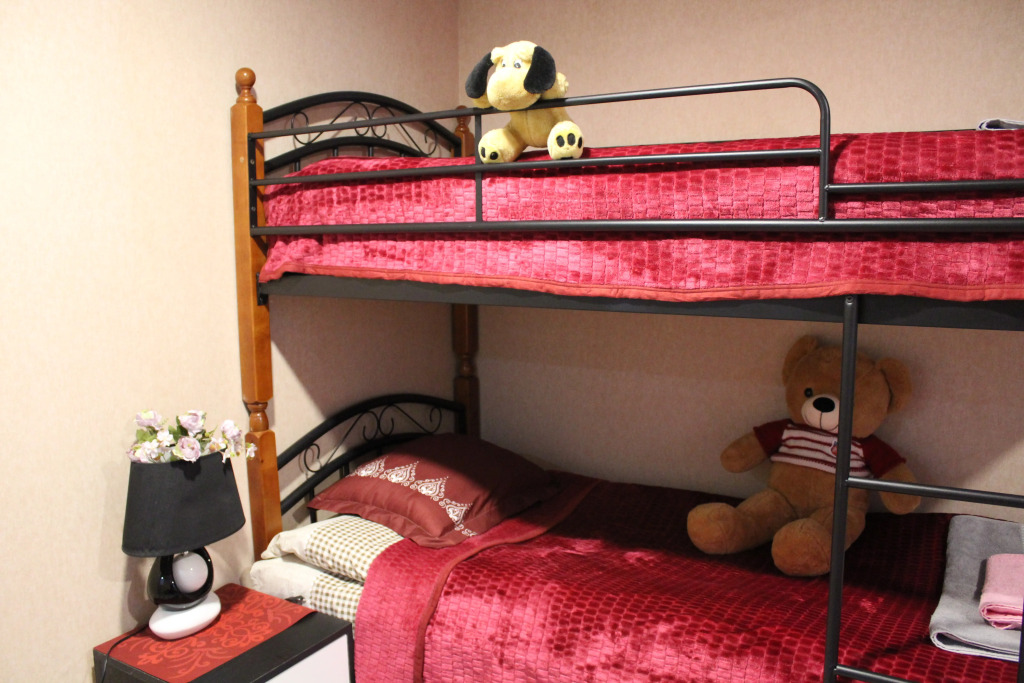Guest House Poligloti