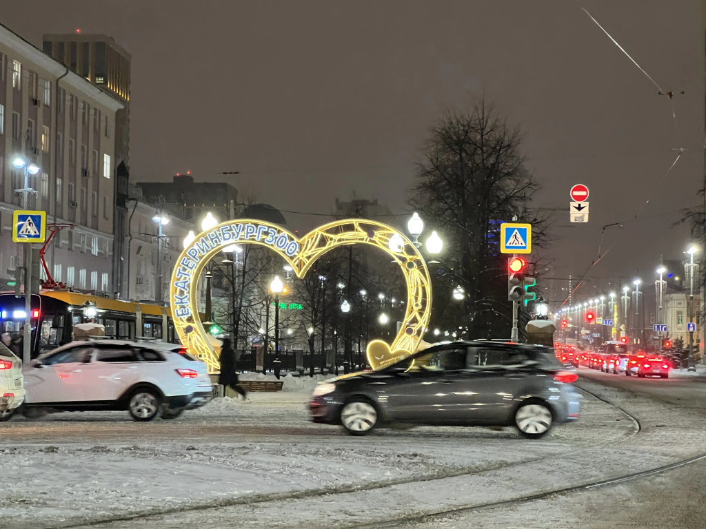 Квартира в самом центре города на проспекте Ленина