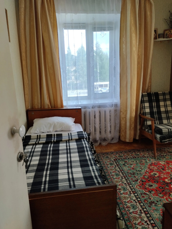 Квартира уютная В гостях у бабушки