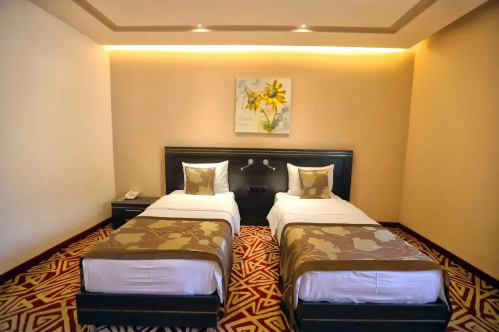 Aghveran Ararat Resort Hotel