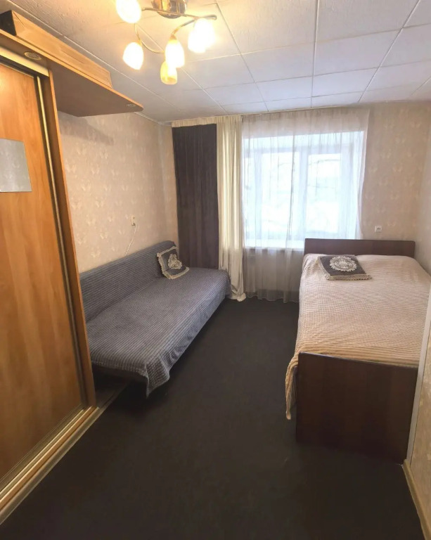 Квартира чистая и уютная цeнтре г. Tомск