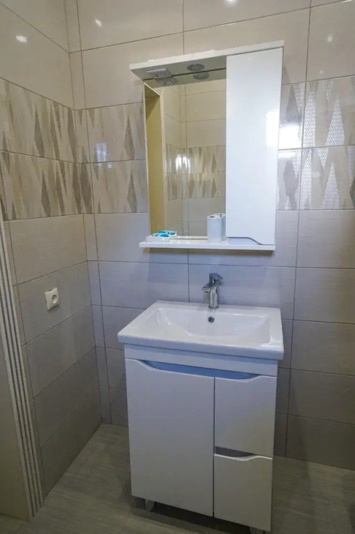 Гостевой дом Tour House у Каспия