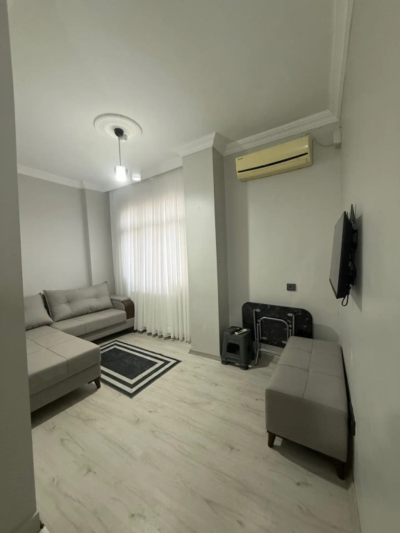 Апартаменты Hotel Istanbulnest 201