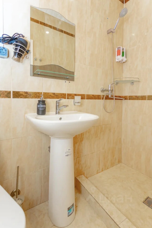 V Samom Tsentre Spb Flat