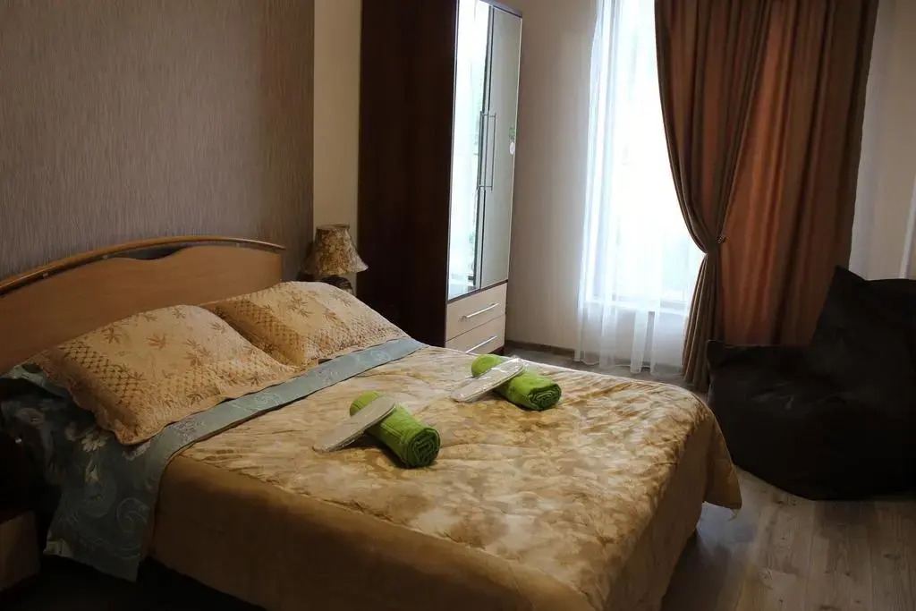 Гостевой Дом Niko Home