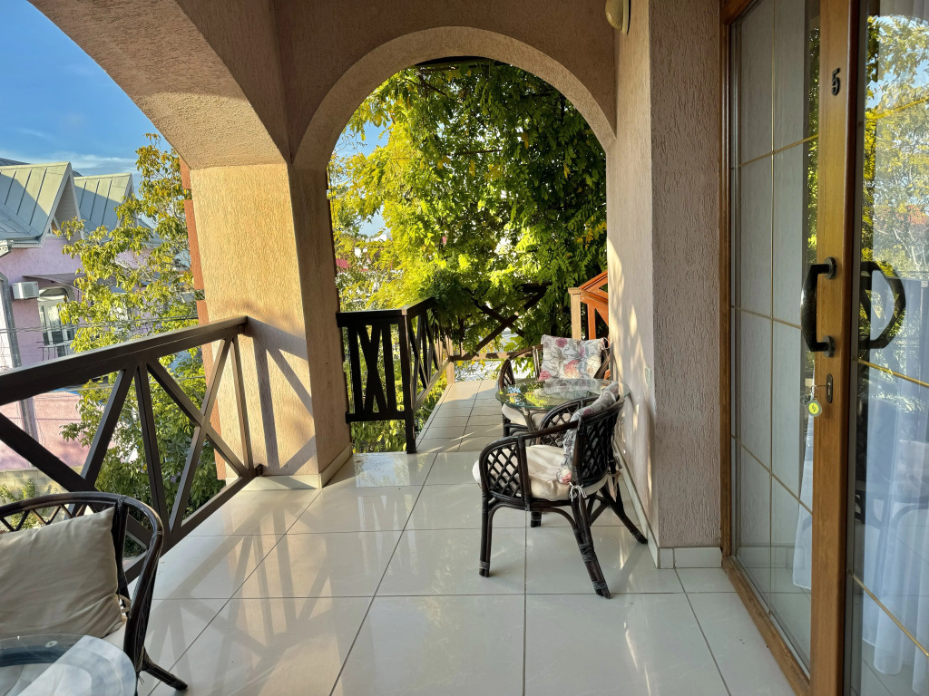 Villa Sova Guest house