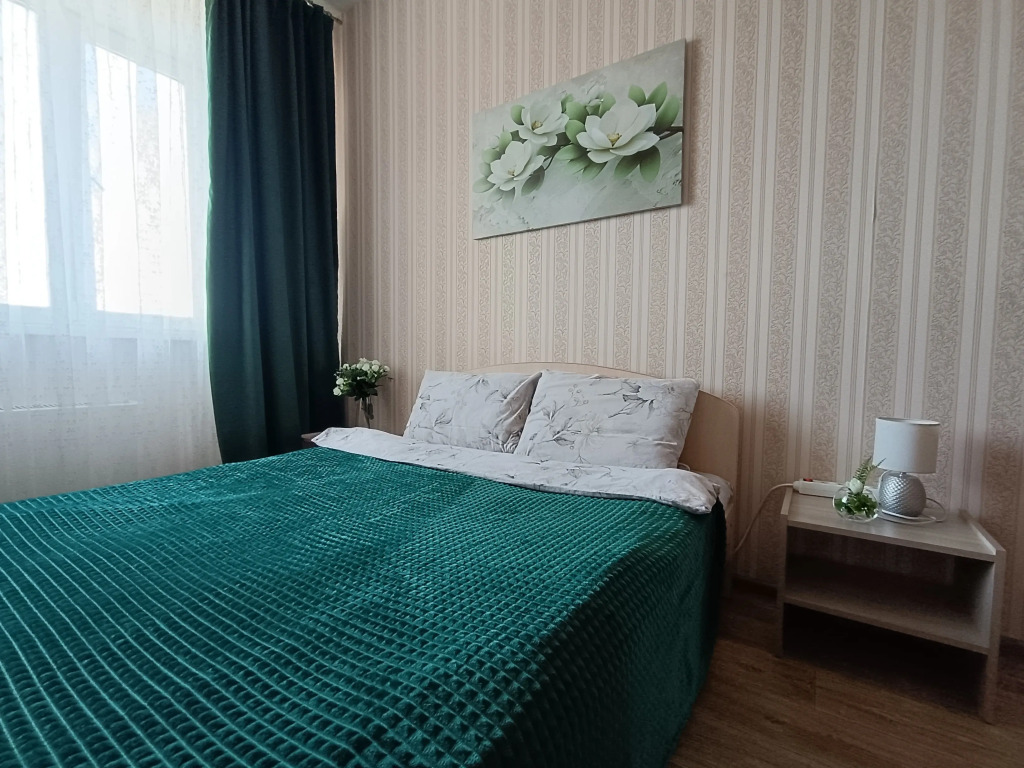 Квартира на Гатчинской Улице 20