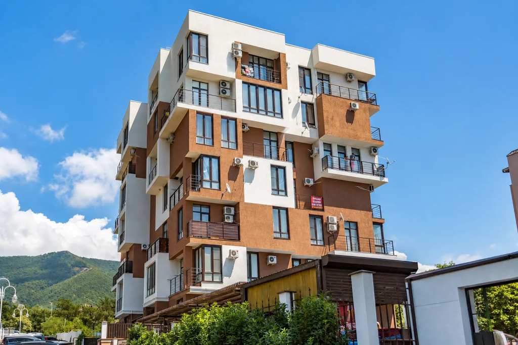 Квартира Микрорайон Магнолия 2А
