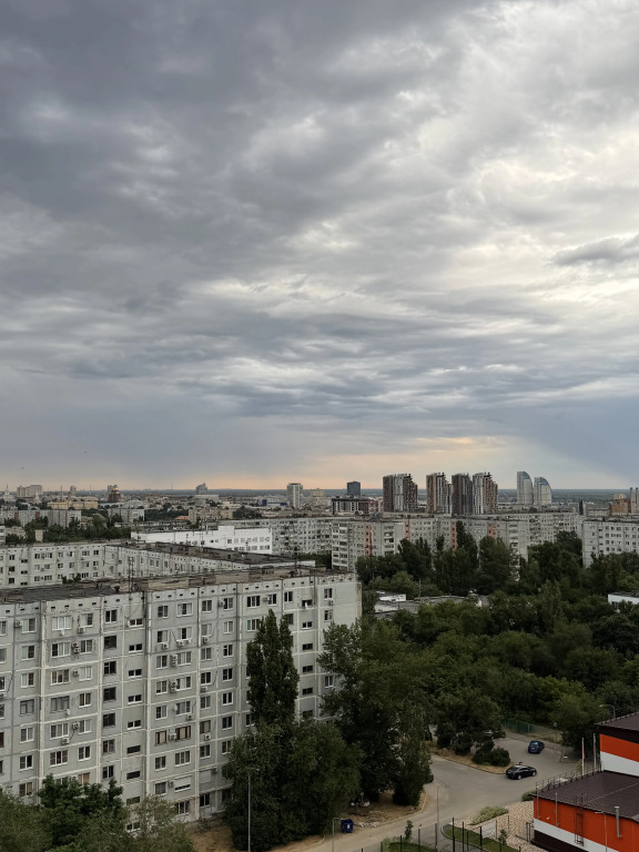 Апартаменты Новоузенская 10 А