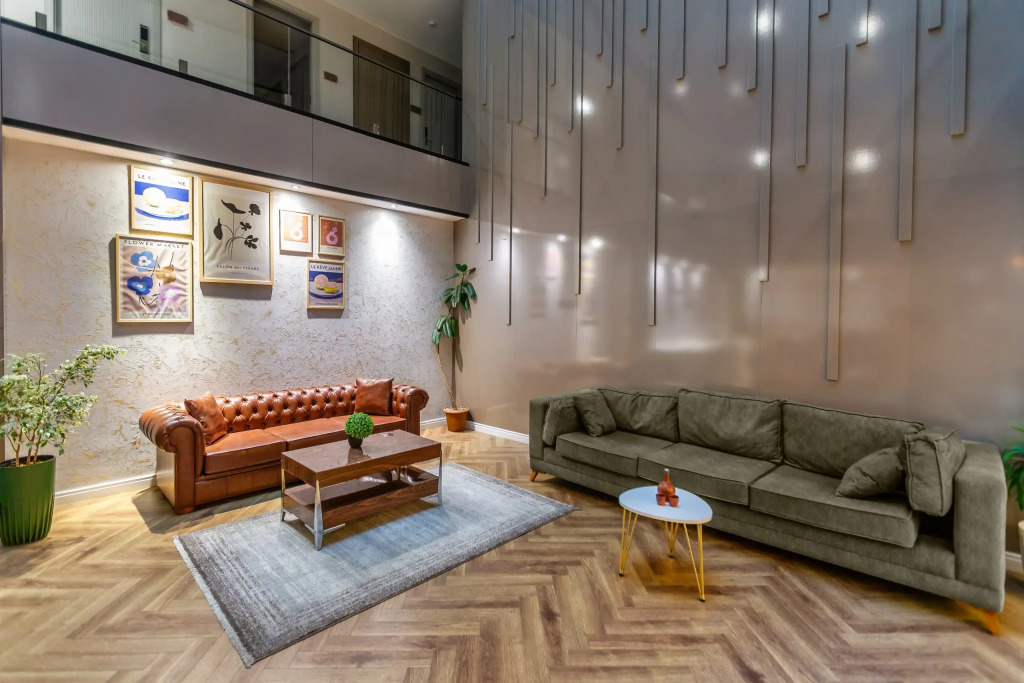 Сongress Baku Hotel