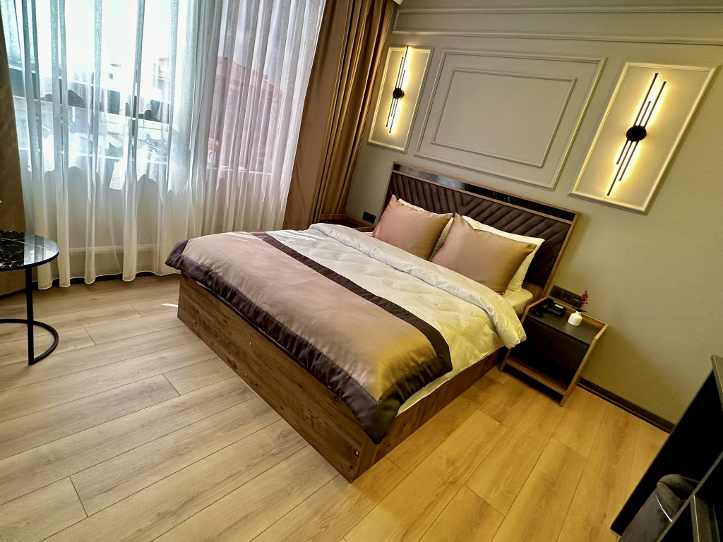 Skymoon Istanbul Airport Hotel