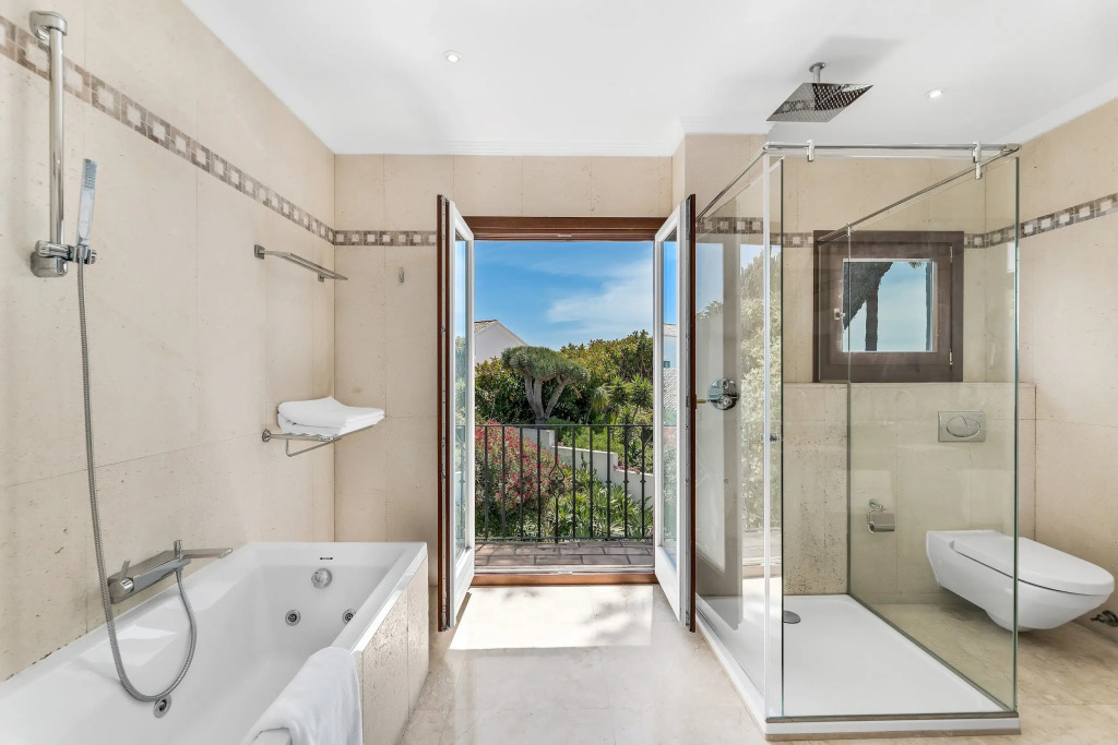 Вилла All About Villa Puente Romano
