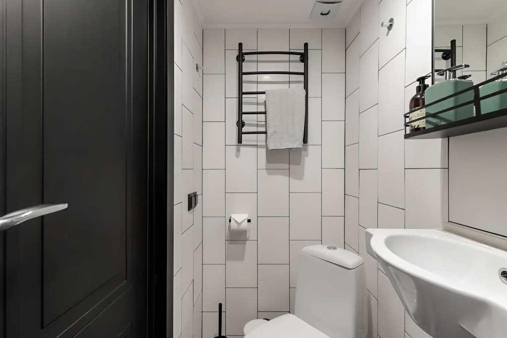 Апартаменты Студия  Good Room