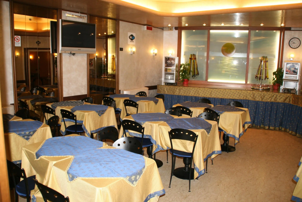 Hotel Centrale
