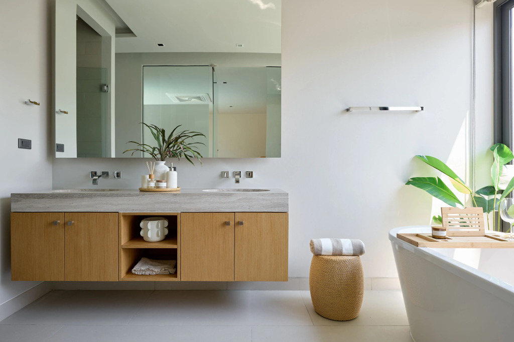Botanica Four Season Luxury Pool Villa