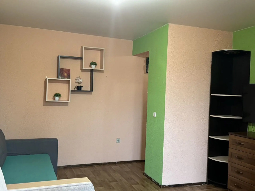 Квартира на улице Свердлова 39
